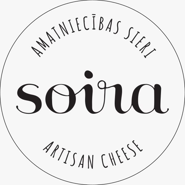 Atbalstītājs: Soira amatniecības sieri
