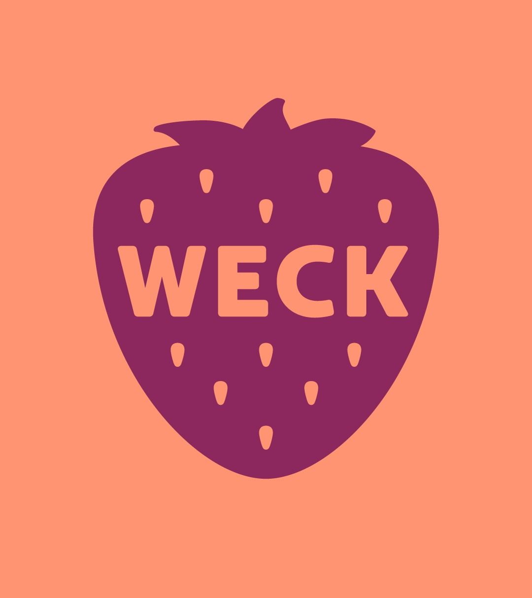 Atbalstītājs: Weck