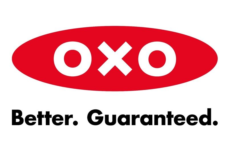 Galvenais atbalstītājs: OXO